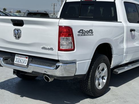 Used 2023 RAM 1500 Big Horn image 7
