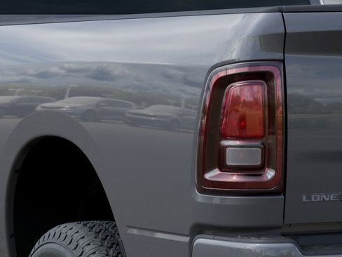 New 2026 RAM 2500 Lone Star AWD/4WD image 27