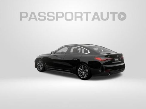 New 2026 BMW 430i xDrive image 2