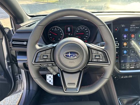 New 2025 Subaru WRX Premium image 15