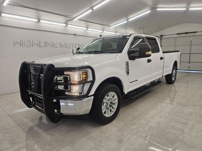 Used 2019 Ford F350 XL w/ STX Appearance Package