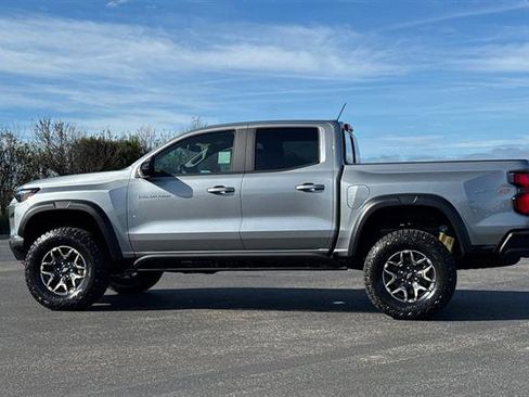 New 2026 Chevrolet Colorado ZR2 w/ Technology Package image 7