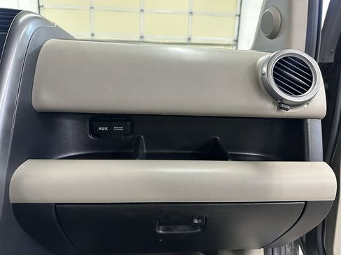 Used 2011 Honda Element EX image 39