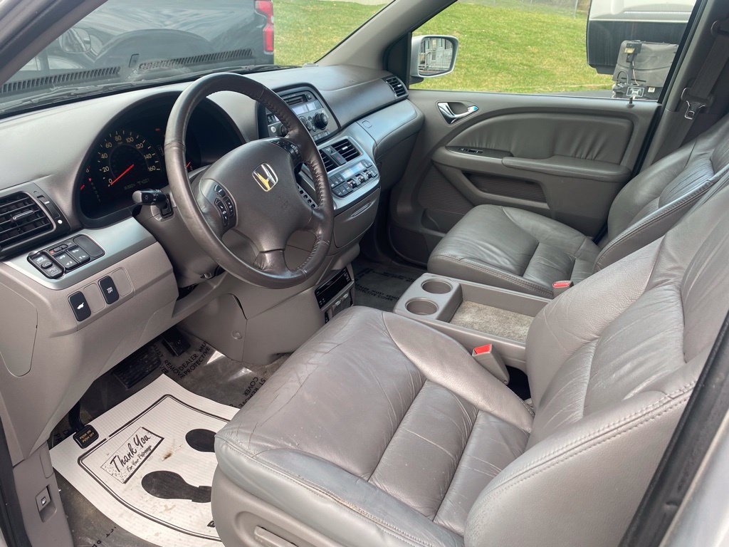 Used 2010 Honda Odyssey EX-L image 10