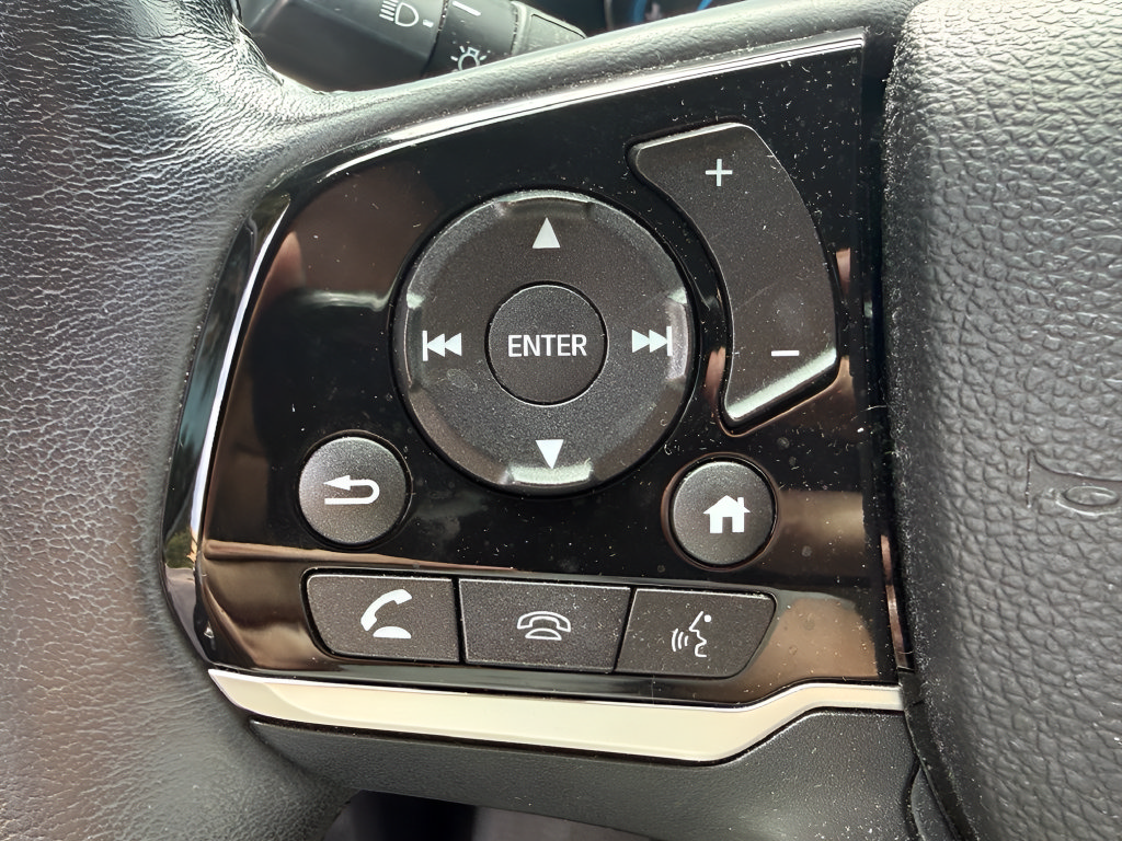 Certified 2019 Honda Odyssey EX-L image 16