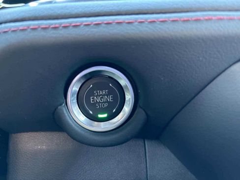 New 2026 Chevrolet Suburban RST w/ Comfort Package image 32