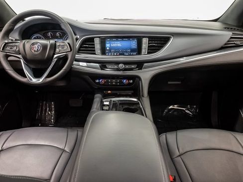 Used 2024 Buick Enclave Essence w/ Experience Buick Package AWD/4WD image 30