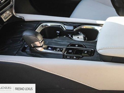 Certified 2024 Lexus RX 350h w/ Convenience Package image 20