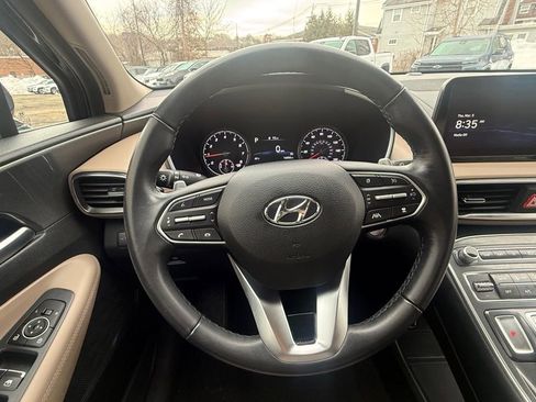 Used 2023 Hyundai Santa Fe SEL image 23