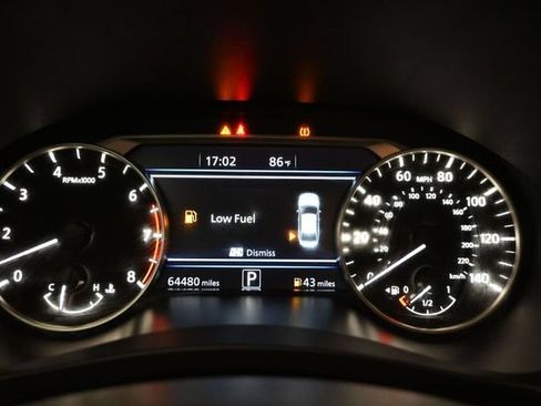 Used 2023 Nissan Altima 2.5 SR w/ SR Premium Package FWD image 22