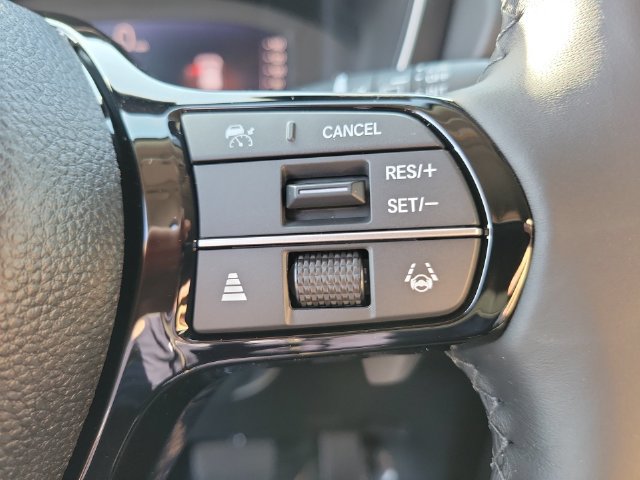 New 2026 Honda Pilot Touring image 33