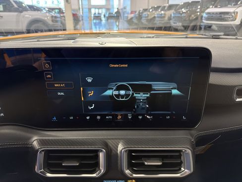 New 2026 Ford Mustang GT Premium w/ GT Performance Package image 24