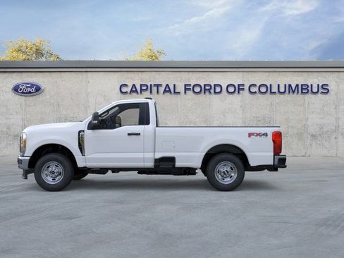 New 2026 Ford F250 XL w/ FX4 Off-Road Package AWD/4WD image 5