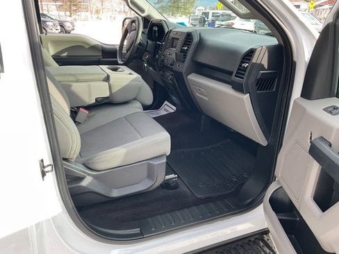 Used 2017 Ford F150 XL w/ Equipment Group 101A Mid image 22