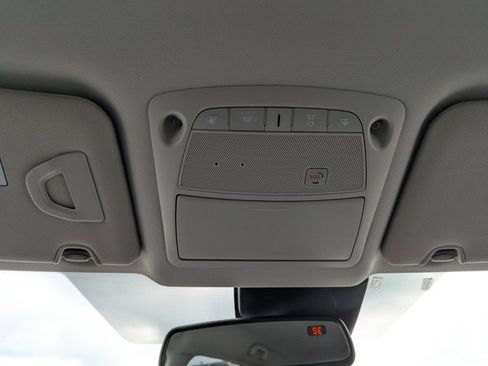 Used 2017 Nissan Rogue SL image 20