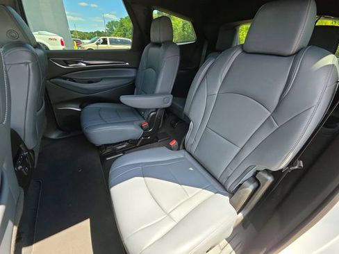Used 2024 Buick Enclave Essence w/ Trailering Package, 5000 lbs. AWD/4WD image 22