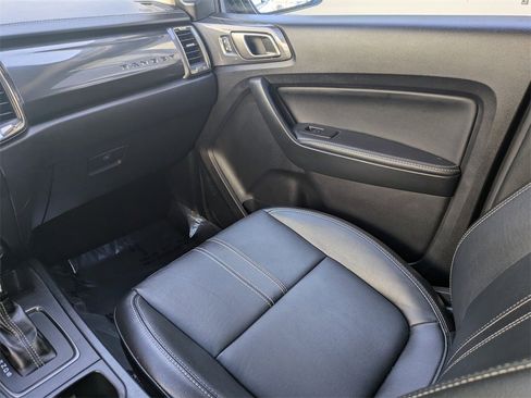 Used 2021 Ford Ranger Lariat w/ Technology Package image 17