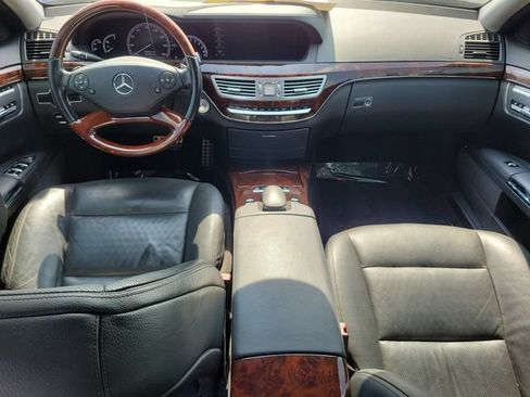 Used 2013 Mercedes-Benz S 550 image 13