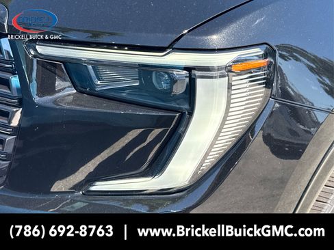 New 2026 GMC Acadia Denali Ultimate image 13