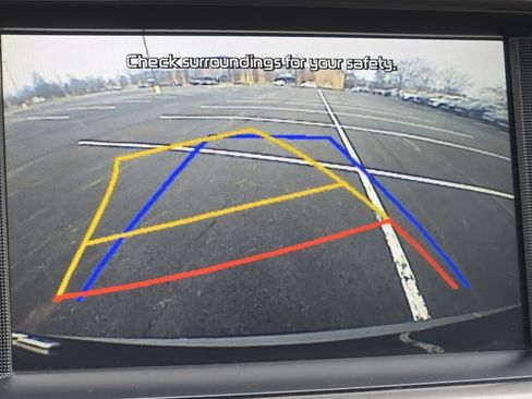 Used 2018 Kia Optima LX image 4