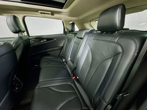 Used 2023 Lincoln Nautilus Reserve w/ Equipment Group 201A image 24