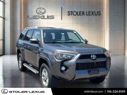 Used 2015 Toyota 4Runner SR5 Premium