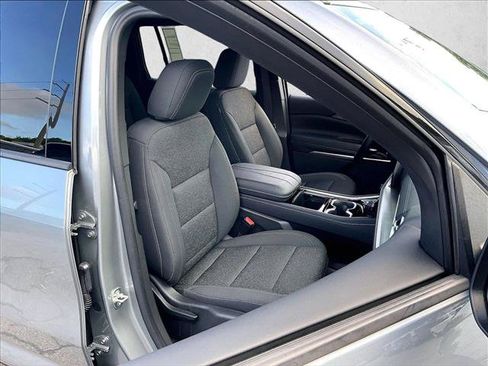 Used 2024 Chevrolet Traverse LS w/ Midnight/Sport Edition FWD image 9