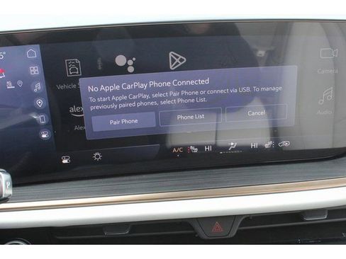 New 2025 Buick Envision Avenir AWD/4WD image 39