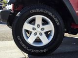 Used 2007 Jeep Wrangler X image 6