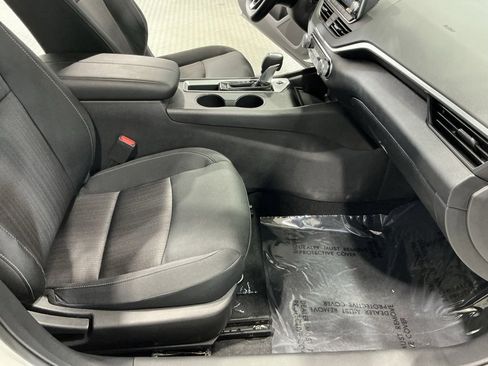 Used 2025 Nissan Altima 2.5 S image 14