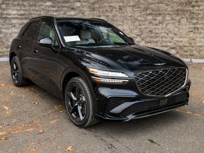 New 2026 Genesis GV70 3.5T Sport Prestige