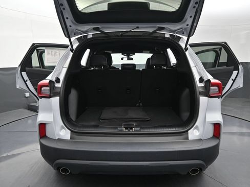 Used 2025 Ford Escape ST-Line AWD/4WD image 11