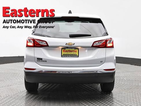 Used 2021 Chevrolet Equinox LT FWD image 6