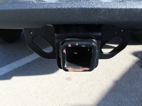 Certified 2021 Toyota Tacoma SR5 w/ Technology Package RWD image 17