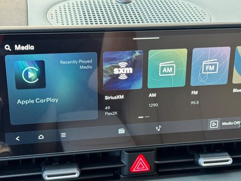New 2026 Hyundai Ioniq 5 Limited AWD/4WD image 18