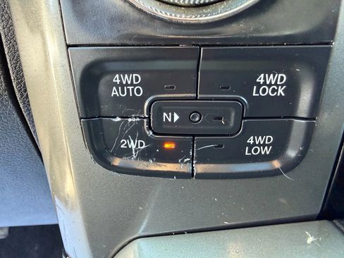 Used 2017 RAM 1500 Sport w/ Sport Premium Group image 22