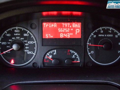 Used 2020 RAM ProMaster 1500 FWD image 13