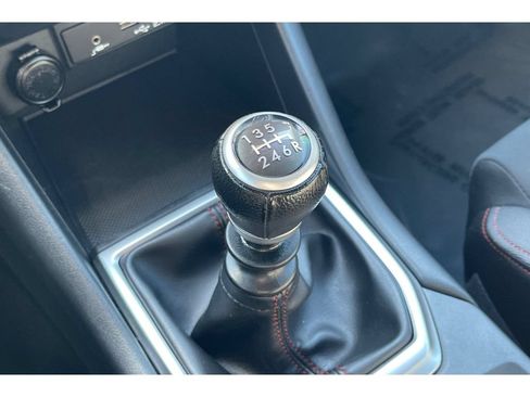 Certified 2023 Subaru WRX AWD/4WD image 29