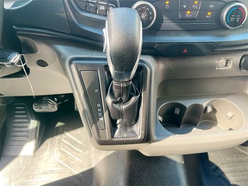 Used 2024 Ford Transit 150 Low Roof AWD image 16