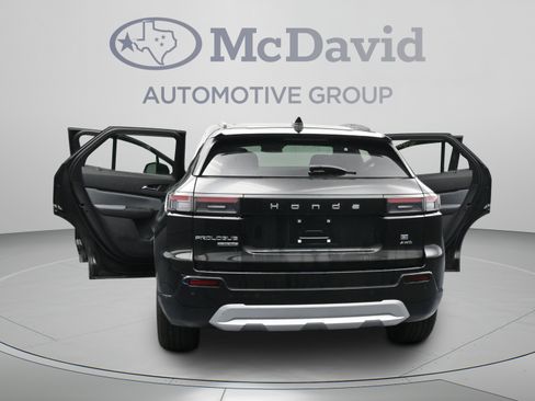 Used 2025 Honda Prologue Touring image 44