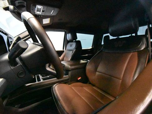 Used 2025 Ford F250 King Ranch w/ Chrome Package image 27