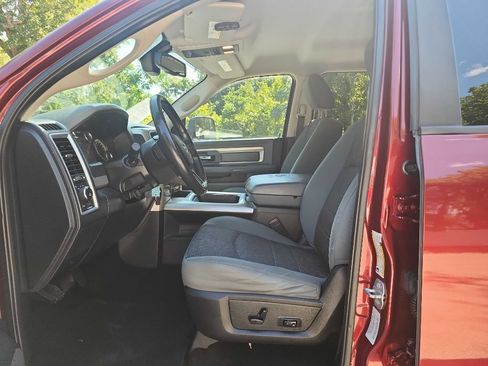 Used 2016 RAM 2500 Lone Star AWD/4WD image 20