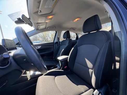 Certified 2023 Kia Forte LXS image 13