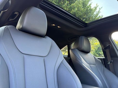 Used 2023 BMW i4 M50 w/ Premium Package AWD/4WD image 20