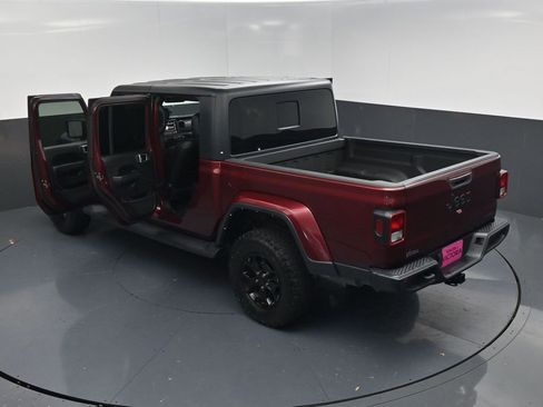 Used 2021 Jeep Gladiator Sport AWD/4WD image 20