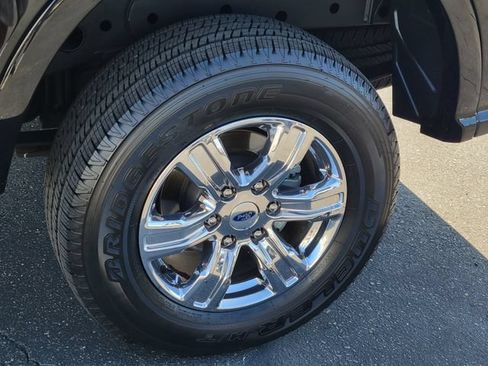 Certified 2019 Ford Ranger XLT w/ Equipment Group 301A Mid RWD image 6