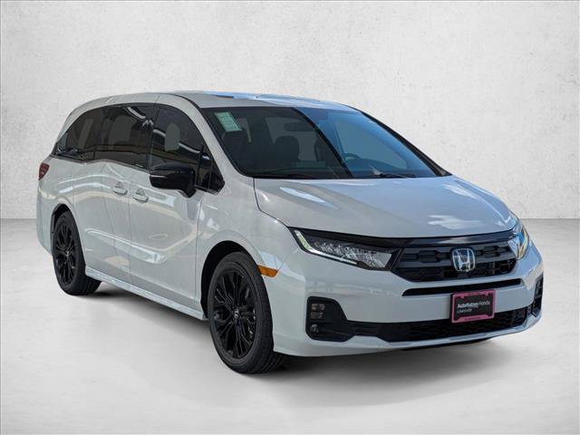 New 2026 Honda Odyssey Sport-L image 7