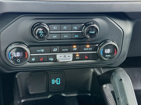 Used 2023 Ford Bronco Raptor image 12