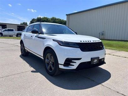 Used 2025 Land Rover Range Rover Velar Dynamic SE