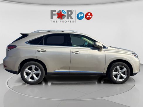 Used 2015 Lexus RX 350 AWD image 6